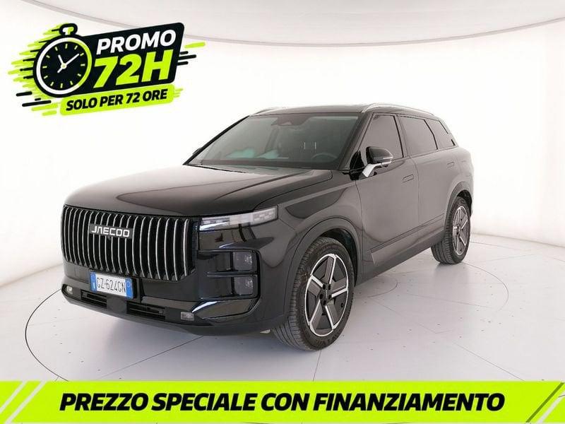 JAECOO 7 Jaecoo 1.6 tgdi Premium 7dct
