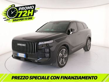 JAECOO 7 Jaecoo 1.6 tgdi Premium 7dct
