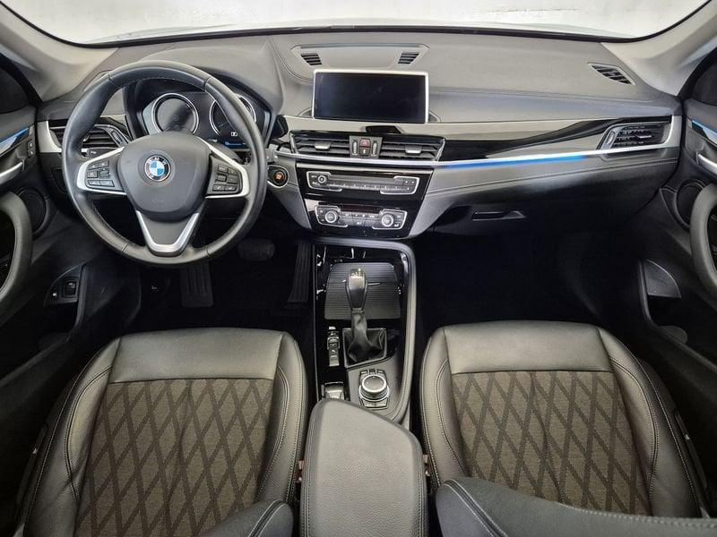 BMW X1 F48 2019 Benzina xdrive25e xLine Plus auto