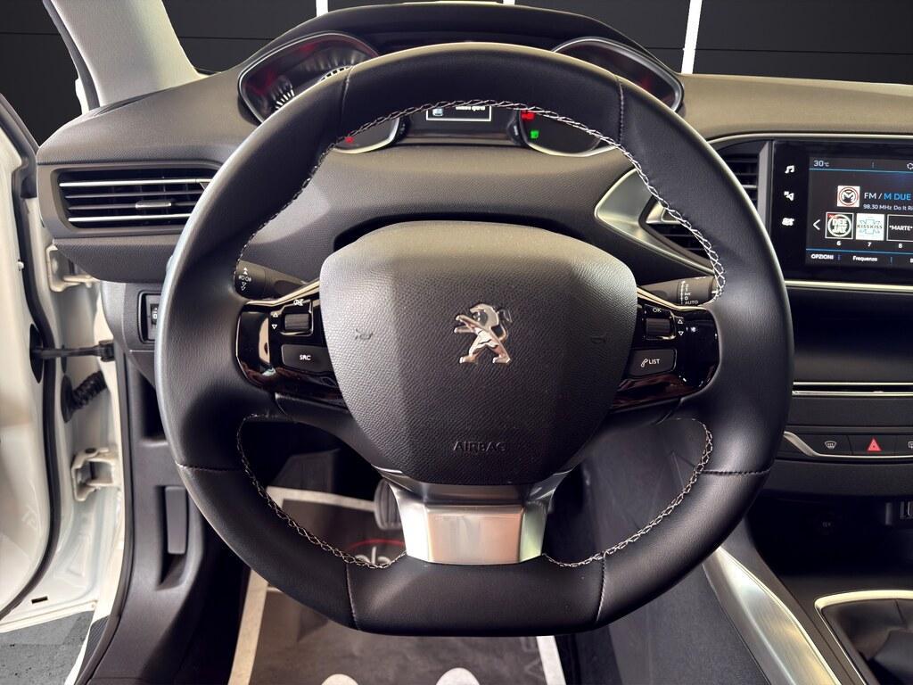 Peugeot 308 5p 1.5 bluehdi Business s&s 130cv