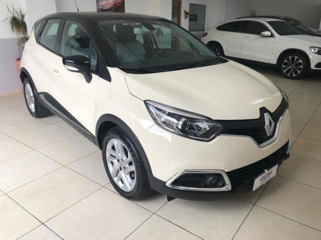 RENAULT Captur dCi 8V 90 CV EDC Start&Stop Energy Zen