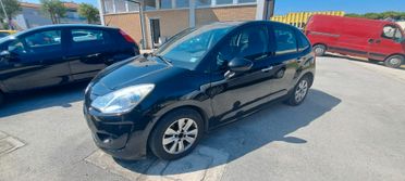 Citroen C3 1.4 Exclusive Benzina-Metano...