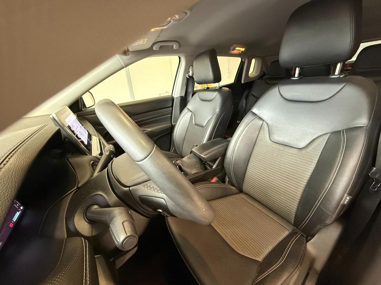 Jeep Compass 1.3 turbo t4 Limited 2wd 130cv