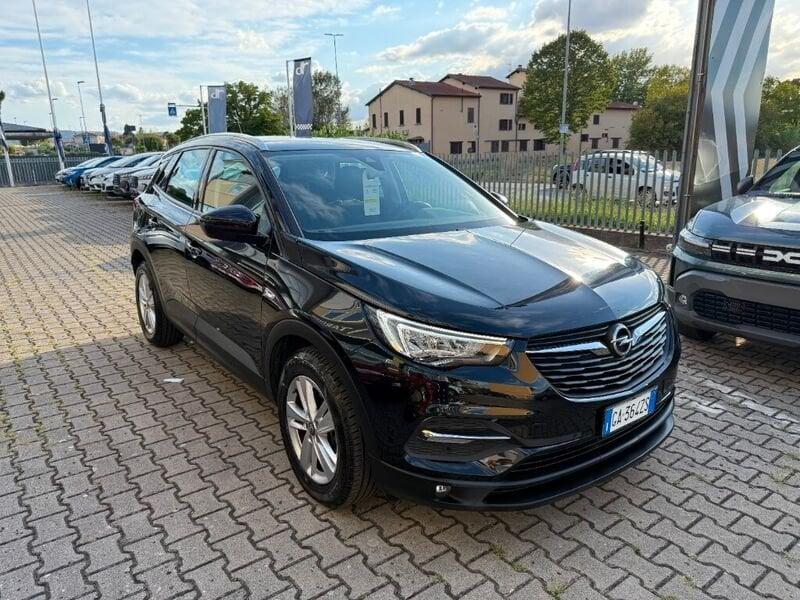 Opel Grandland Grandland X 1.5 diesel Ecotec Start&Stop Business