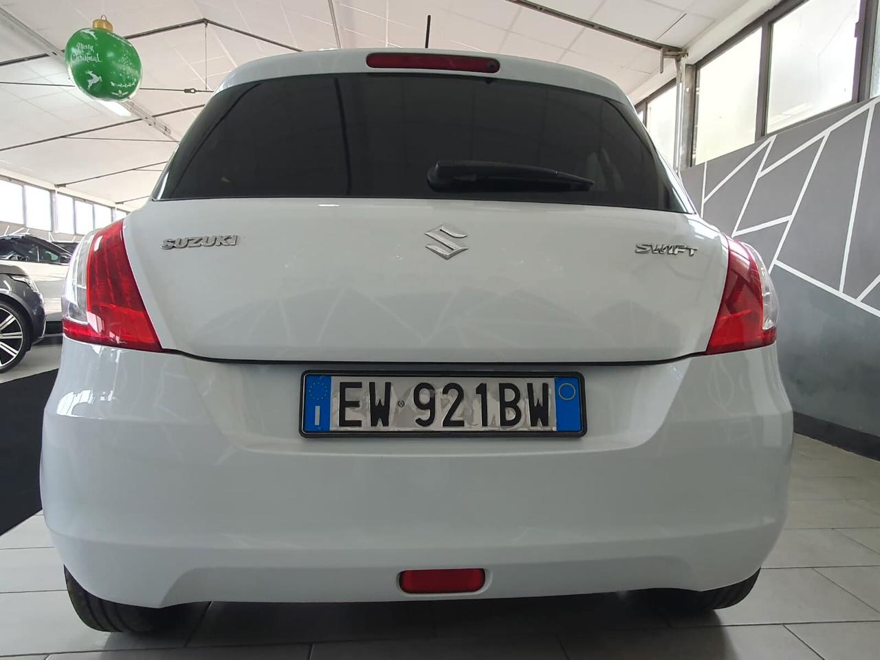 Suzuki Swift 1.3 DDiS 5 porte B-Cool