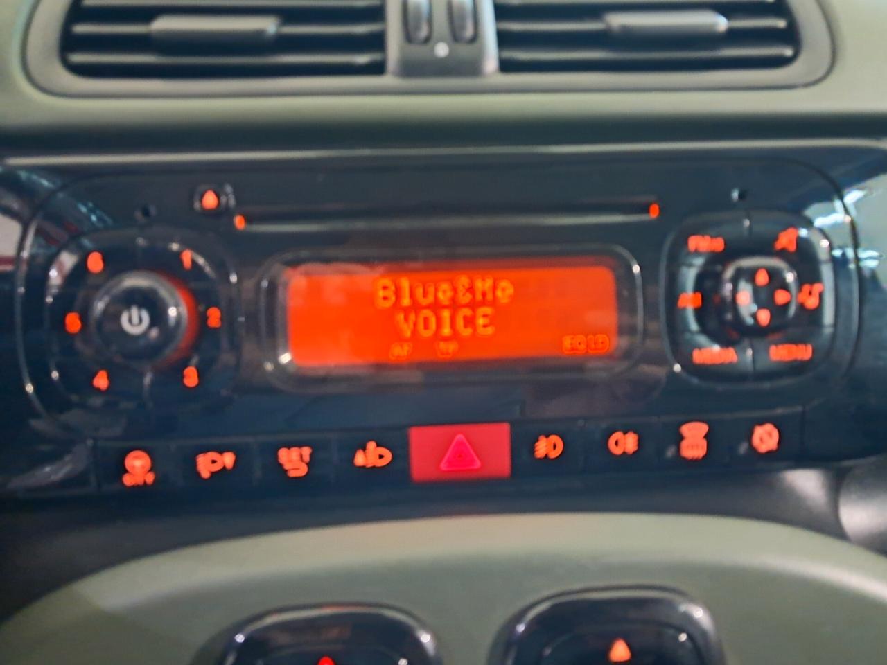 Fiat Panda 0.9 TwinAir Turbo S&S 4x4