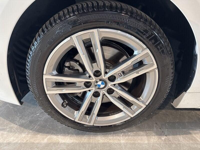 BMW Serie 1 F40 Diesel 116d Msport auto