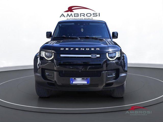 LAND ROVER Defender 110 3.0d i6 mhev SE awd 200cv auto - AUTOCARRO N1