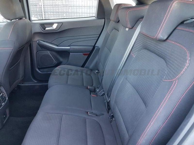 Ford Kuga Kuga 2.0 ecoblue ST-Line 2wd 120cv auto