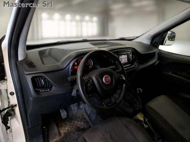 FIAT Doblo LOUNGE 1.3 MJET 95CV E6 SX - GG234RE