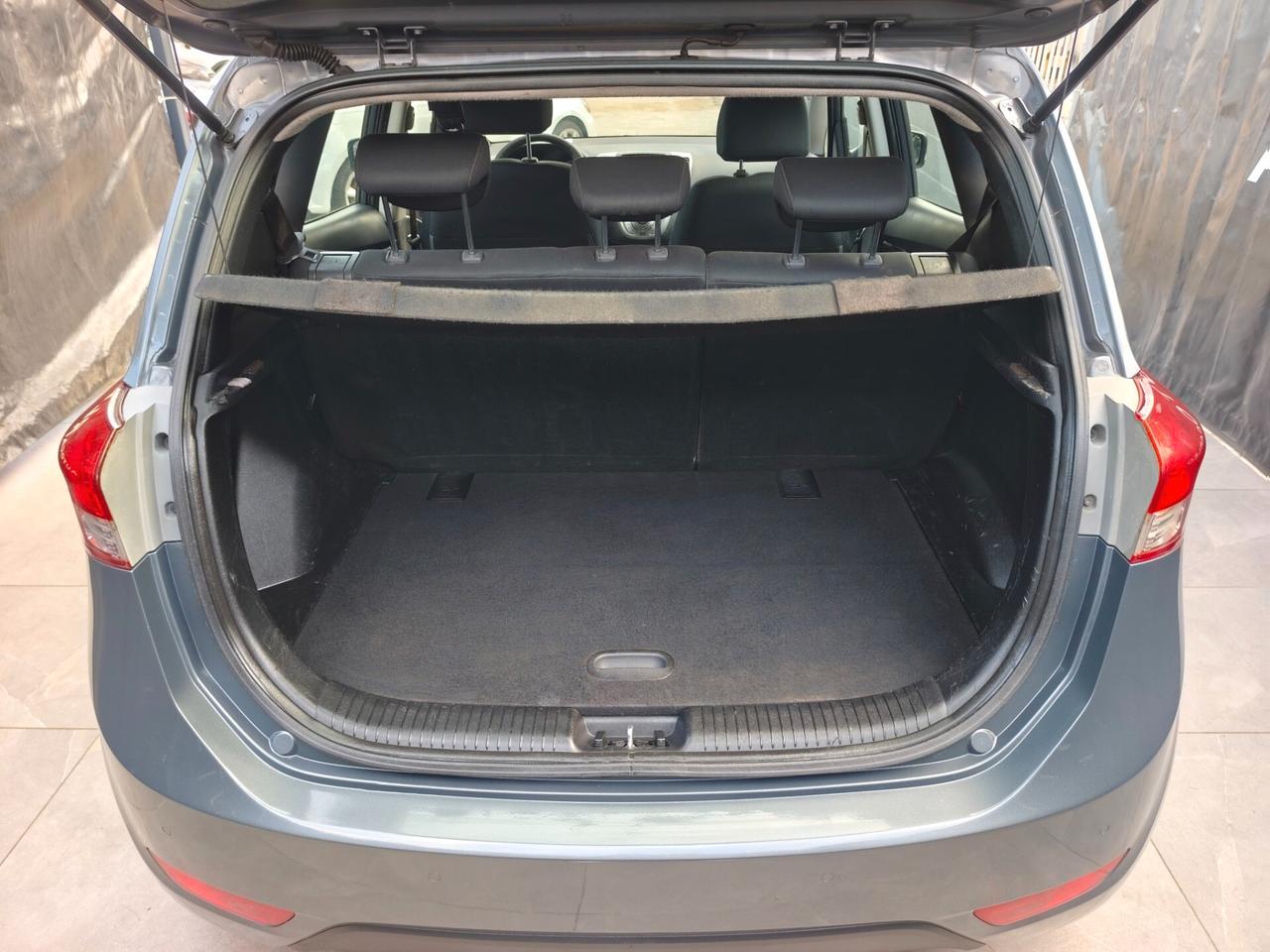 Hyundai iX20 1.4 BENZINA km 109000