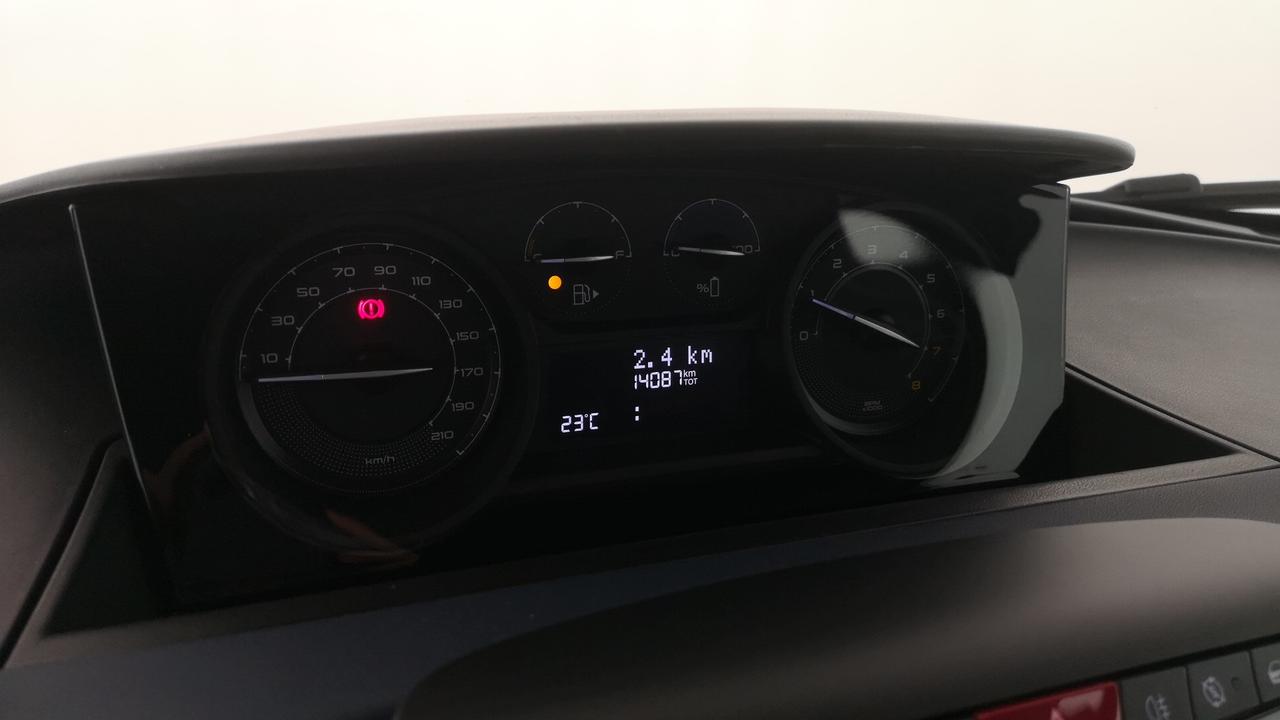 LANCIA Ypsilon III 2021 - Ypsilon 1.0 firefly hybrid Oro s&s 70cv