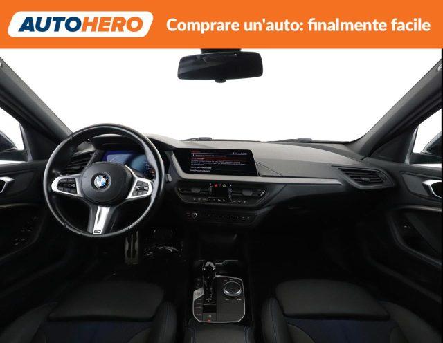BMW 118 i 5p. Msport