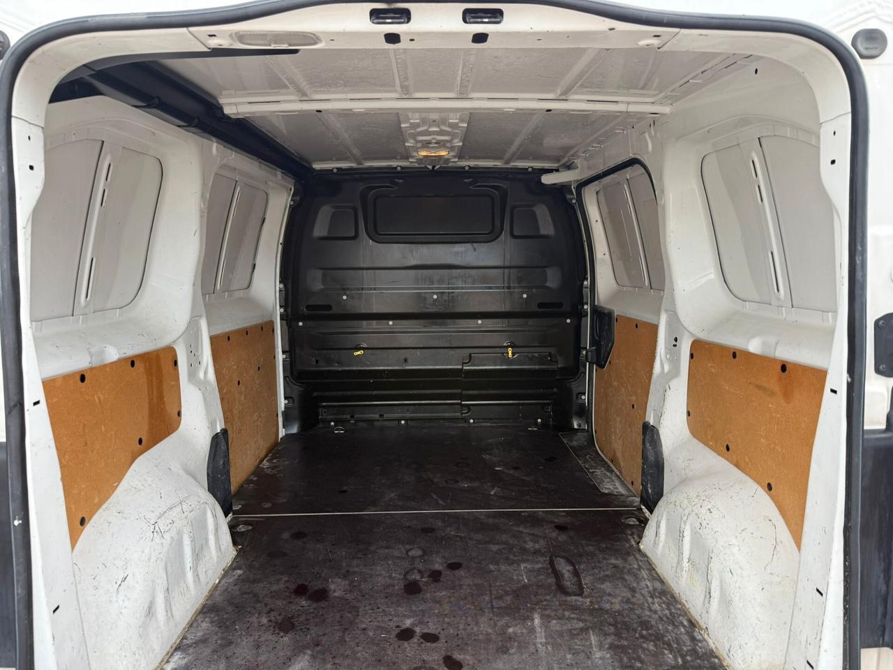 Peugeot Expert furgone 1.6 hdi euro 6b