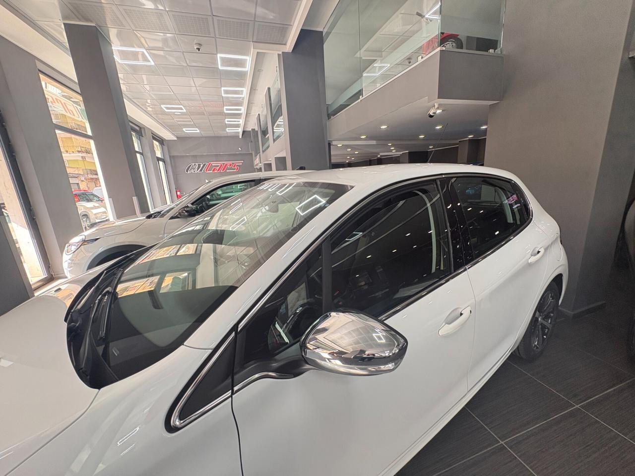 Peugeot 208 1.6 BlueHDI 75cv Allure ITALIANA
