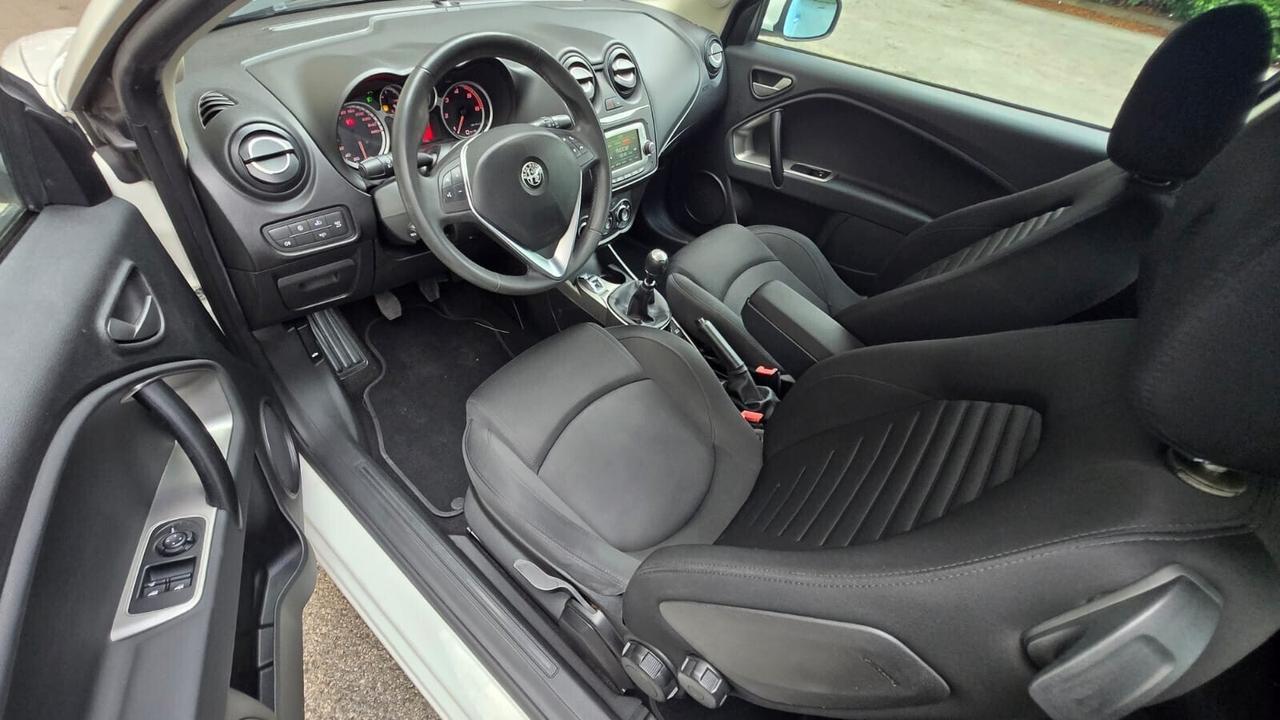 Alfa Romeo MiTo 1.3 JTDm 95 CV S&S Urban Neopatent
