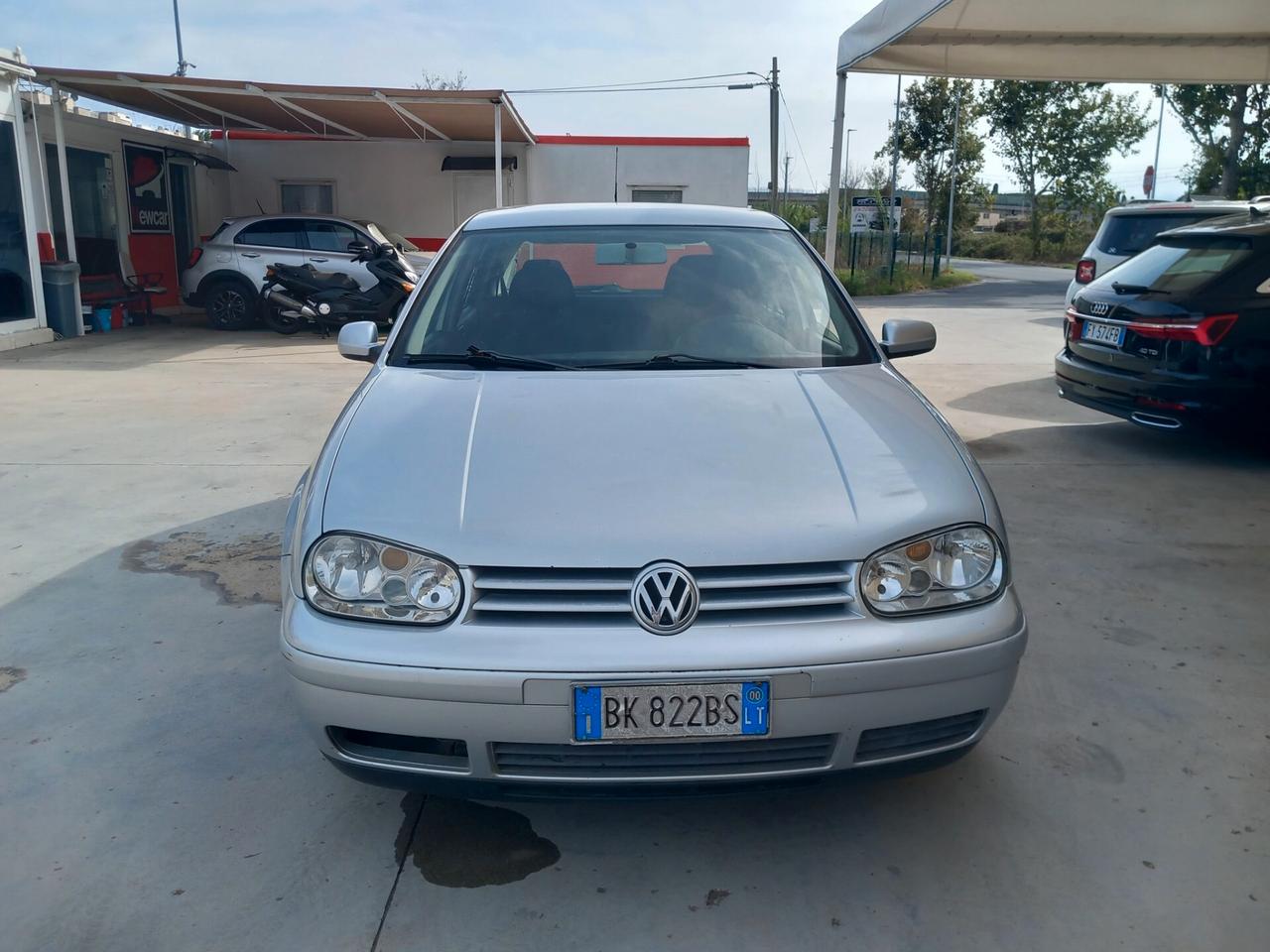 Volkswagen Golf 1.9 TDI/115 CV cat 5 porte Highline unico proprietario