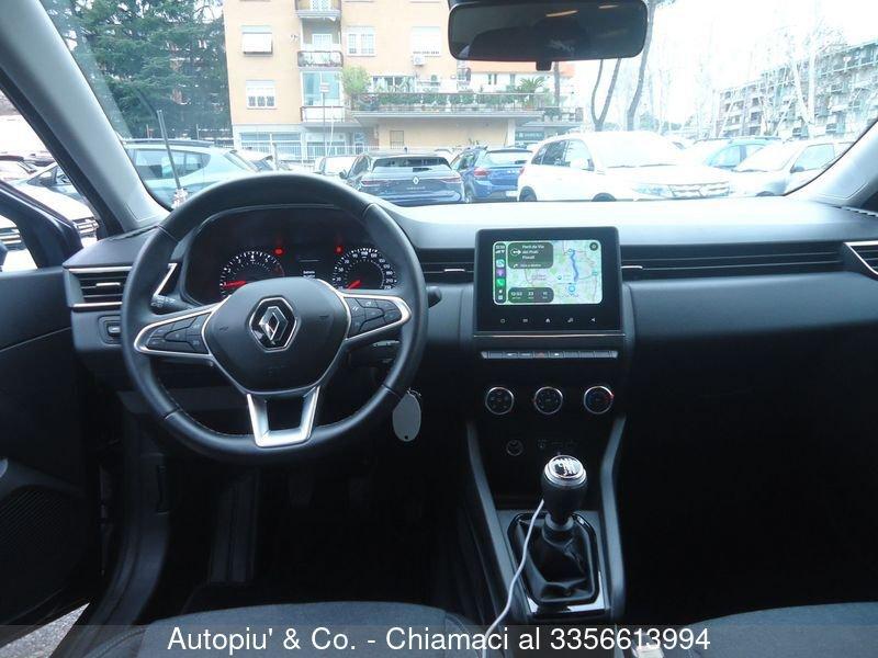 Renault Clio Clio TCe 90 CV Intens