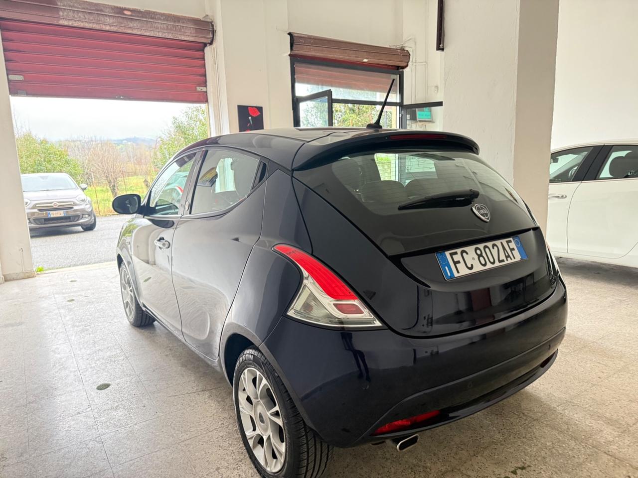 Lancia Ypsilon 1.3 MJT 16V 95 CV 5 porte S&S Opening Edition