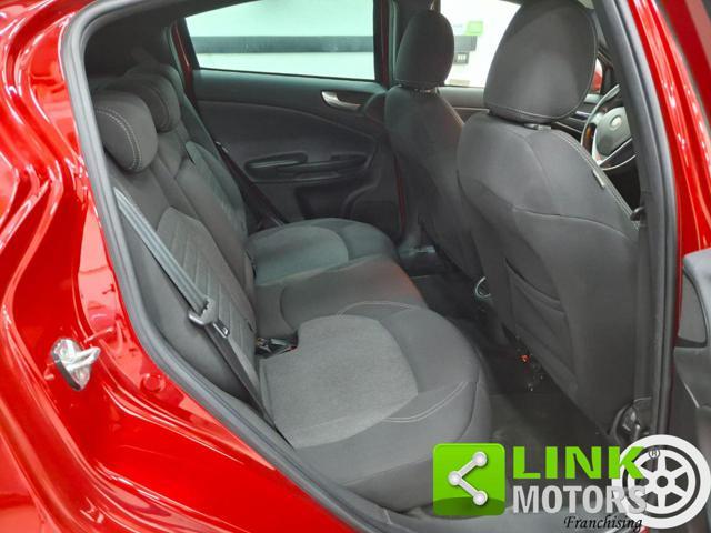ALFA ROMEO Giulietta 1.6 JTDm TCT 120 CV Sport GARANZIA INCLUSA
