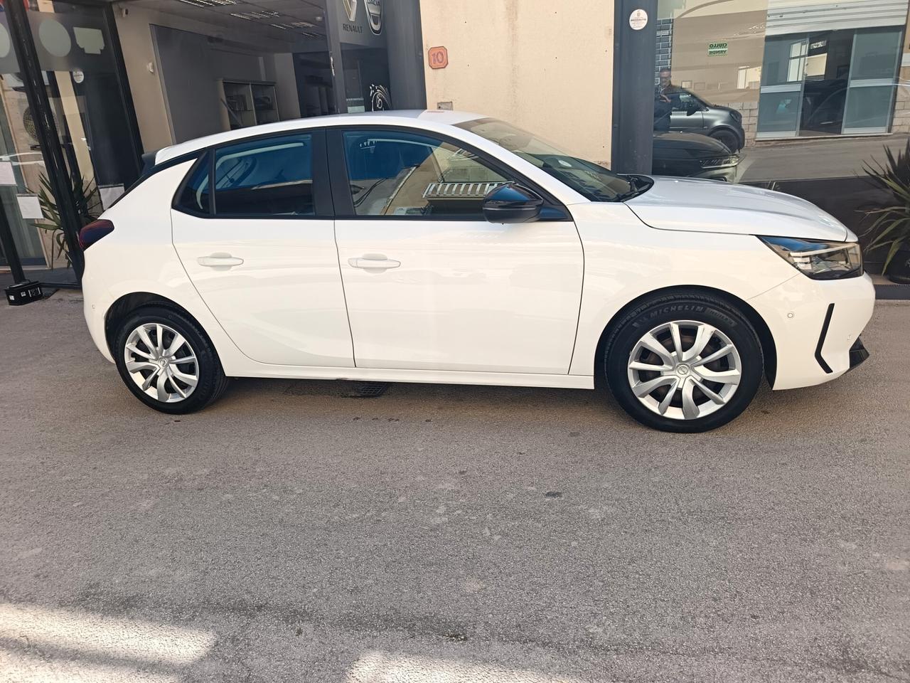 Opel Corsa 1.2 GS KM 39000 FULL OPTIONAL