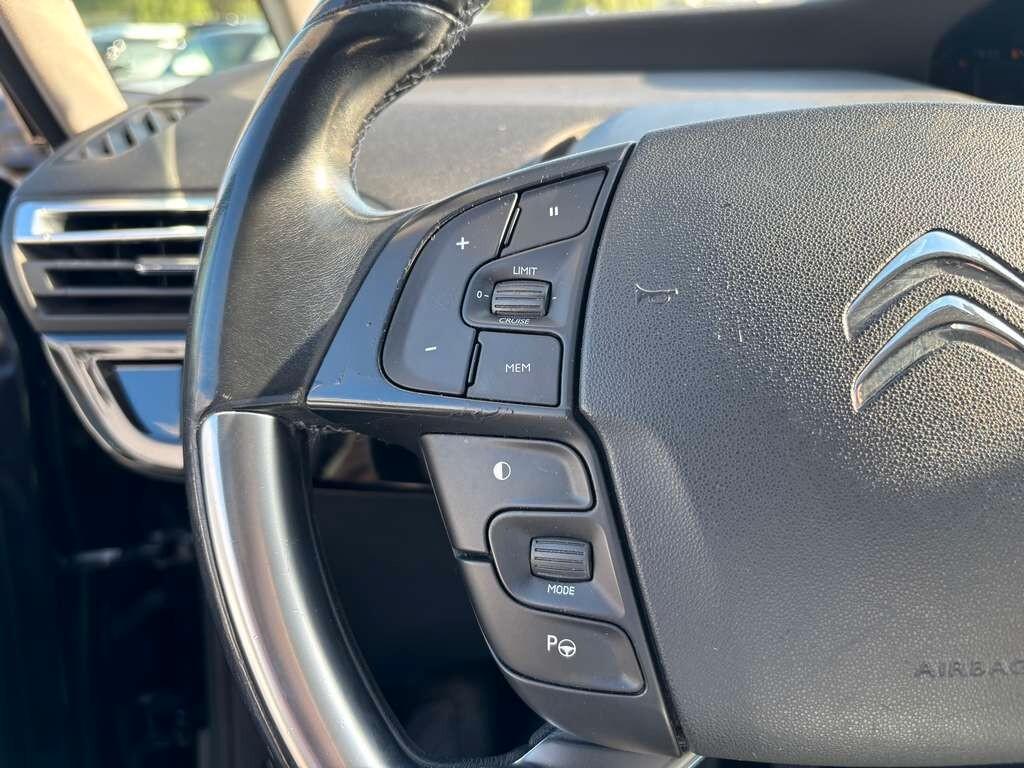 Citroen C4 Picasso 1.6 e-HDi 115 Business 2014/ KM 71.000 Tua a solo 79 Euro al mese