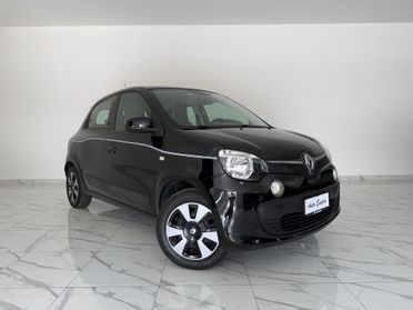 RENAULT TWINGO LIMITED 1.0 70 CV 34.000 KM