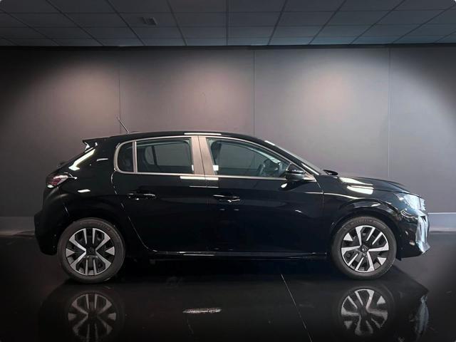 PEUGEOT 208 PureTech 75CV Stop&Start 5 porte Style