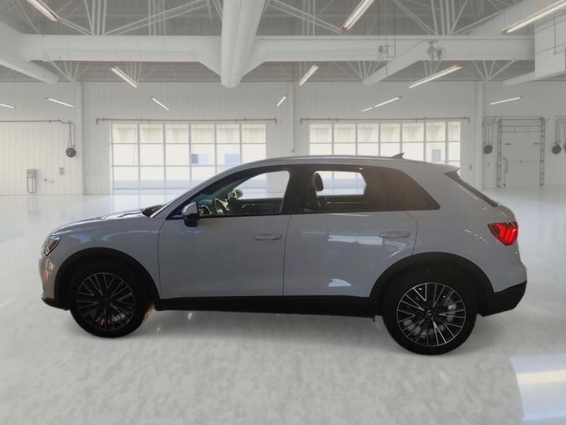 AUDI Q3 40 TDI QUATTRO S TRONIC BUSINESS SUV