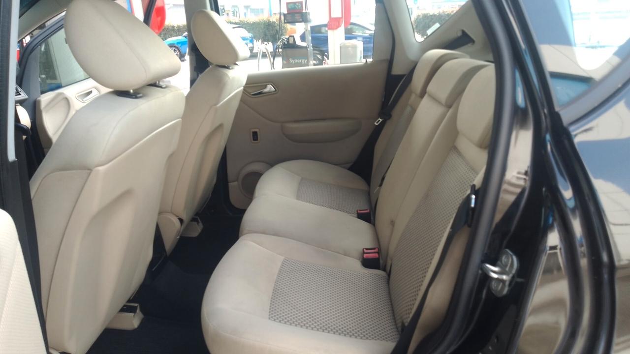 Mercedes-benz A 150 Avantgarde BZ GPL NEOPATENTATI