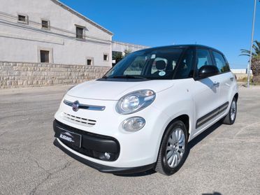 Fiat 500L 1.4 T-Jet 120 CV GPL Pop Star