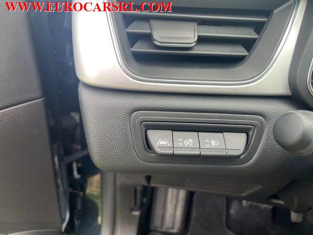 RENAULT Captur Full Hybrid E-Tech 145 CV Intens