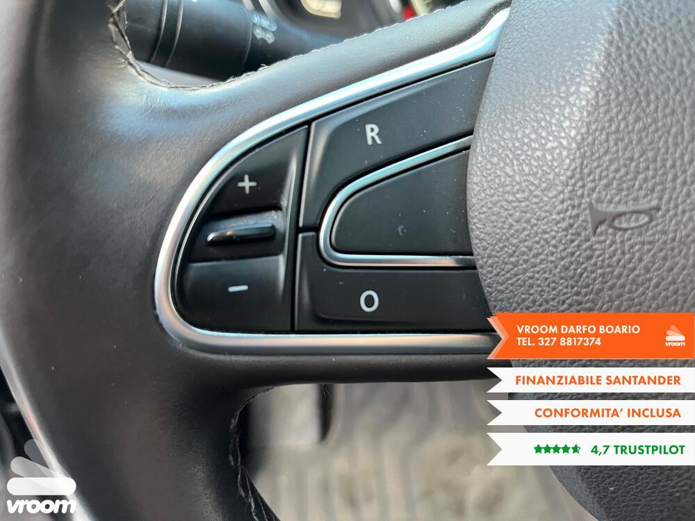 RENAULT Espace 5ª serie Espace dCi 160CV EDC E...