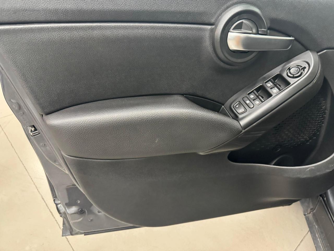 Fiat 500X 1.3 MultiJet 95 CV Cross