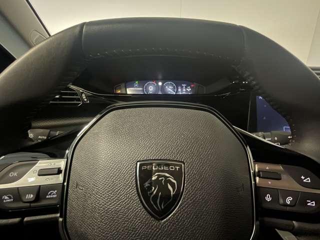 Peugeot 308 SW 1.2 130cv Active Pack + Camera