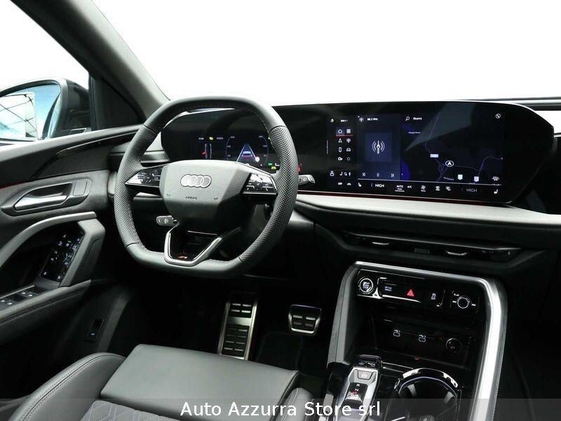Audi Q5 SPB TDI mHEV+ S line S tronic quattro 204cv *TETTO, 21", PROMO AZZURRA*