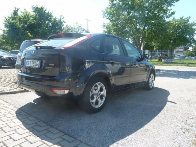 FORD Focus 2.0 TDCi (136CV) 5p. DPF