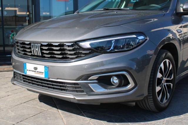 Fiat Tipo 1.6 mjt CityLife s&s 130cv con CarPlay
