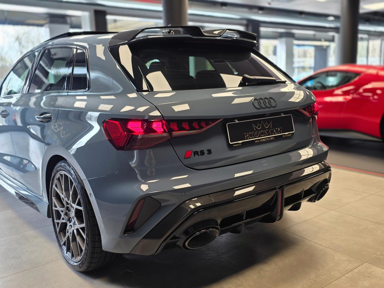 Audi RS3 Sportback 2.5 tfsi quattro *MY25* FULL CARBON