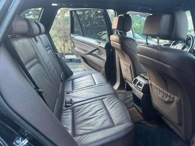 BMW X5 X5 E70 xdrive30d (3.0d) Attiva auto