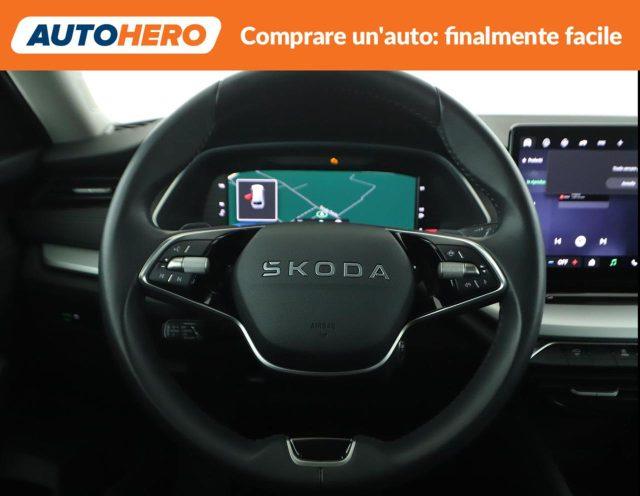 SKODA Octavia 2.0 TDI 150 CV DSG Wagon Executive