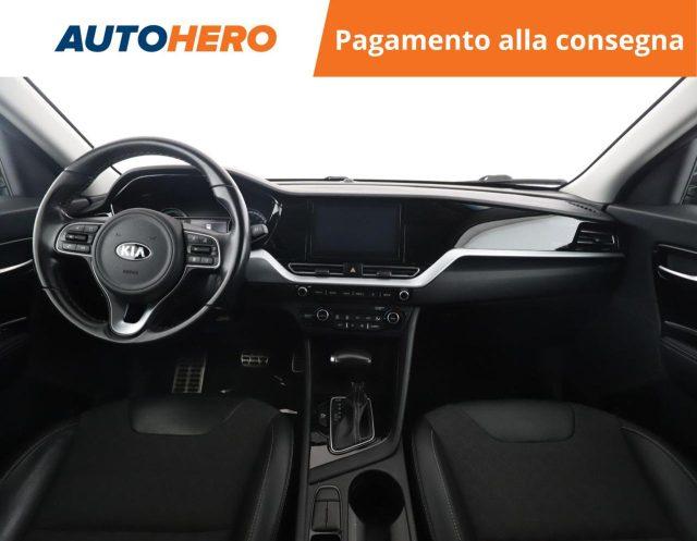 KIA Niro 1.6 GDi DCT HEV Style