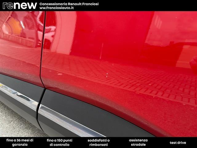 RENAULT Captur E-TECH Hybrid 145 TECHNO