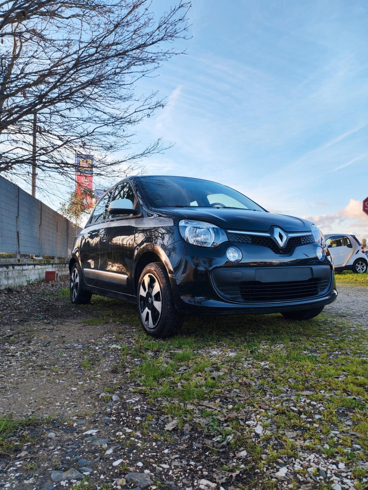 Renault Twingo SCe Life