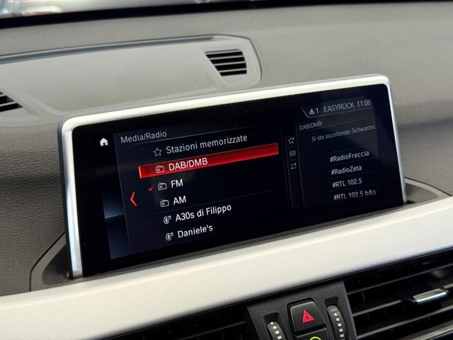 BMW X1 xDrive25e Business Advantage - PROMO
