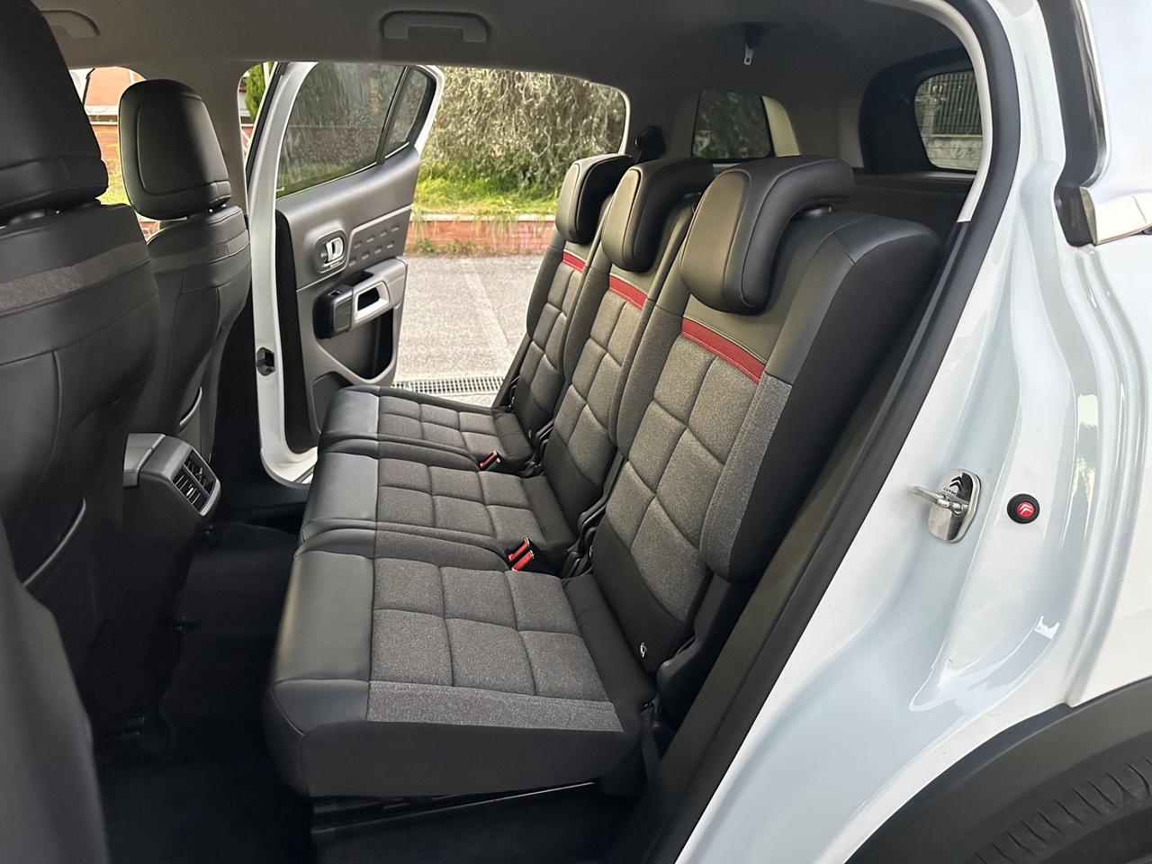 Citroen C5 Aircross 1.2 PureTech EAT8 Shine