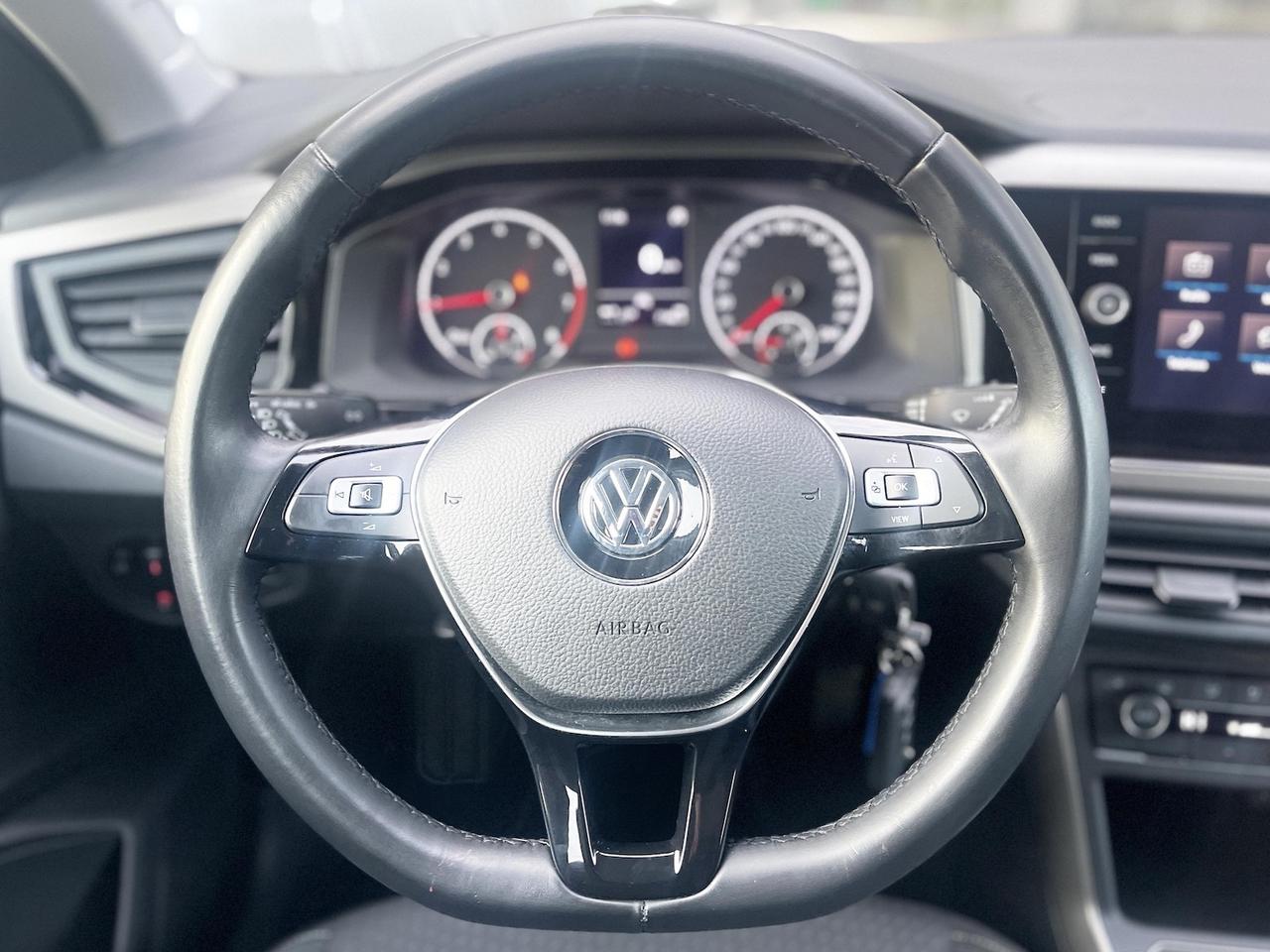 Volkswagen Polo 1.0 Benzina 80CV E6 Neo - 2020