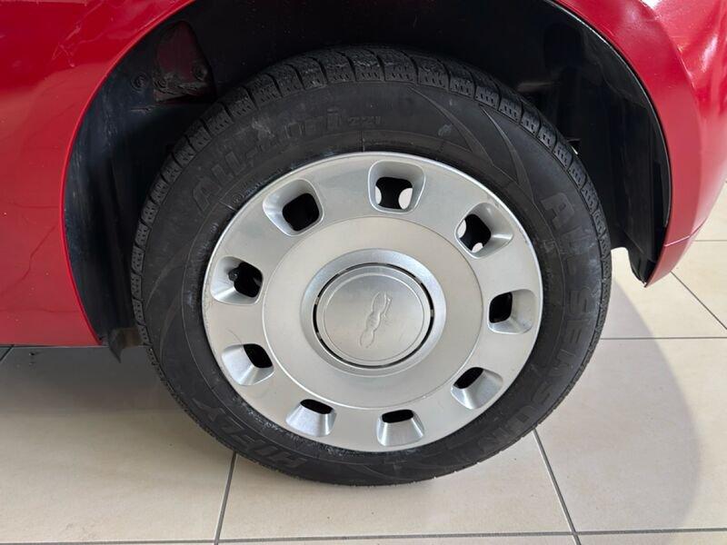 FIAT 500 500 1.0 Hybrid Cult