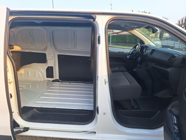 CITROEN Jumpy 1.5 BlueHDi 100 S&S PL-TN Furgone M Club N°GS976