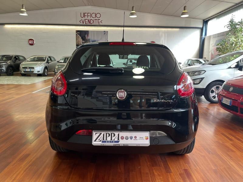 FIAT Bravo 1.6 MJT 120 CV DPF Dynamic